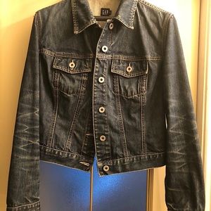 Gap vintage Jean jacket | Women’s size Small